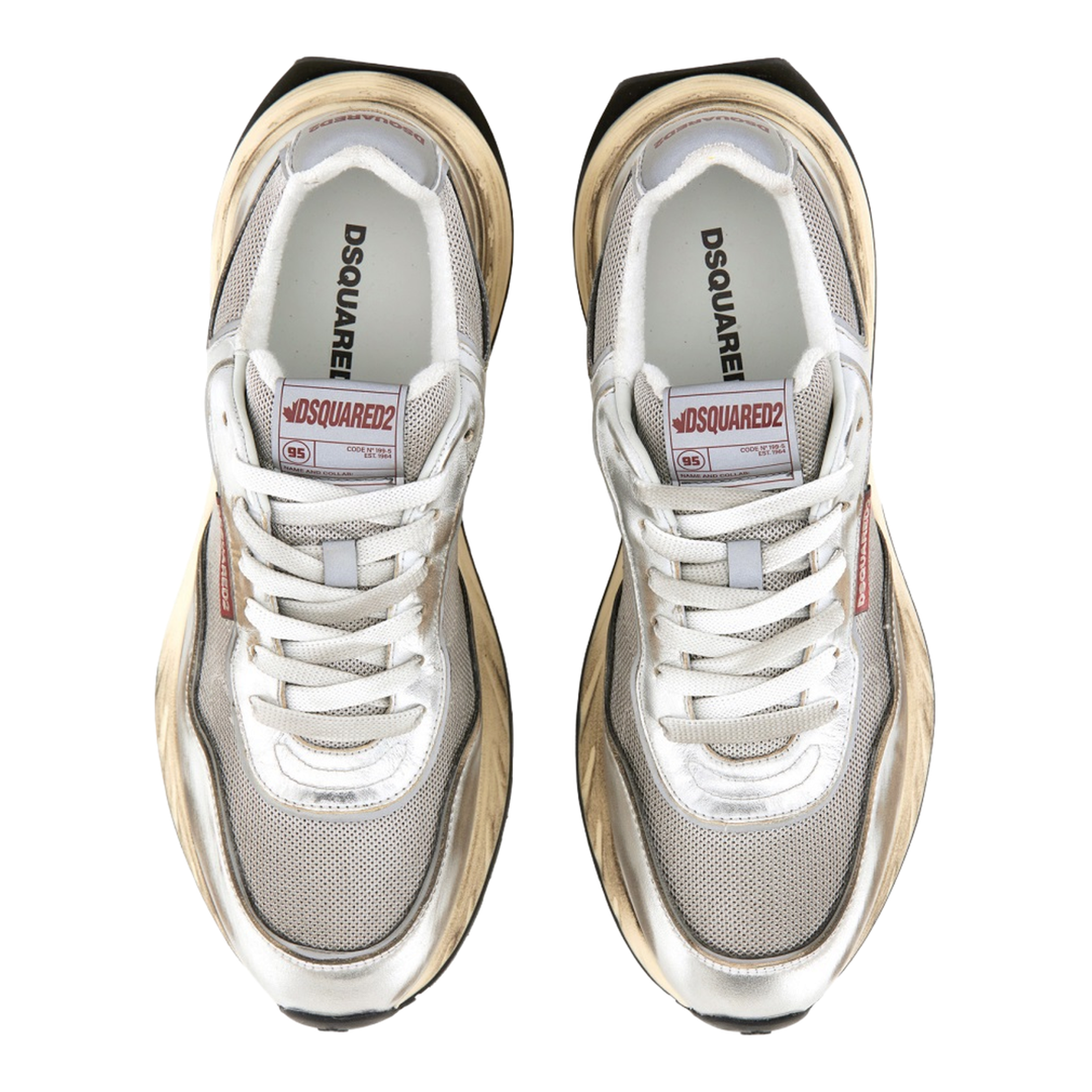 Sprinter Sneaker - Image 2