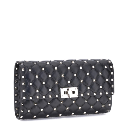 Rockstud Spike Shoulder Bag - Image 2