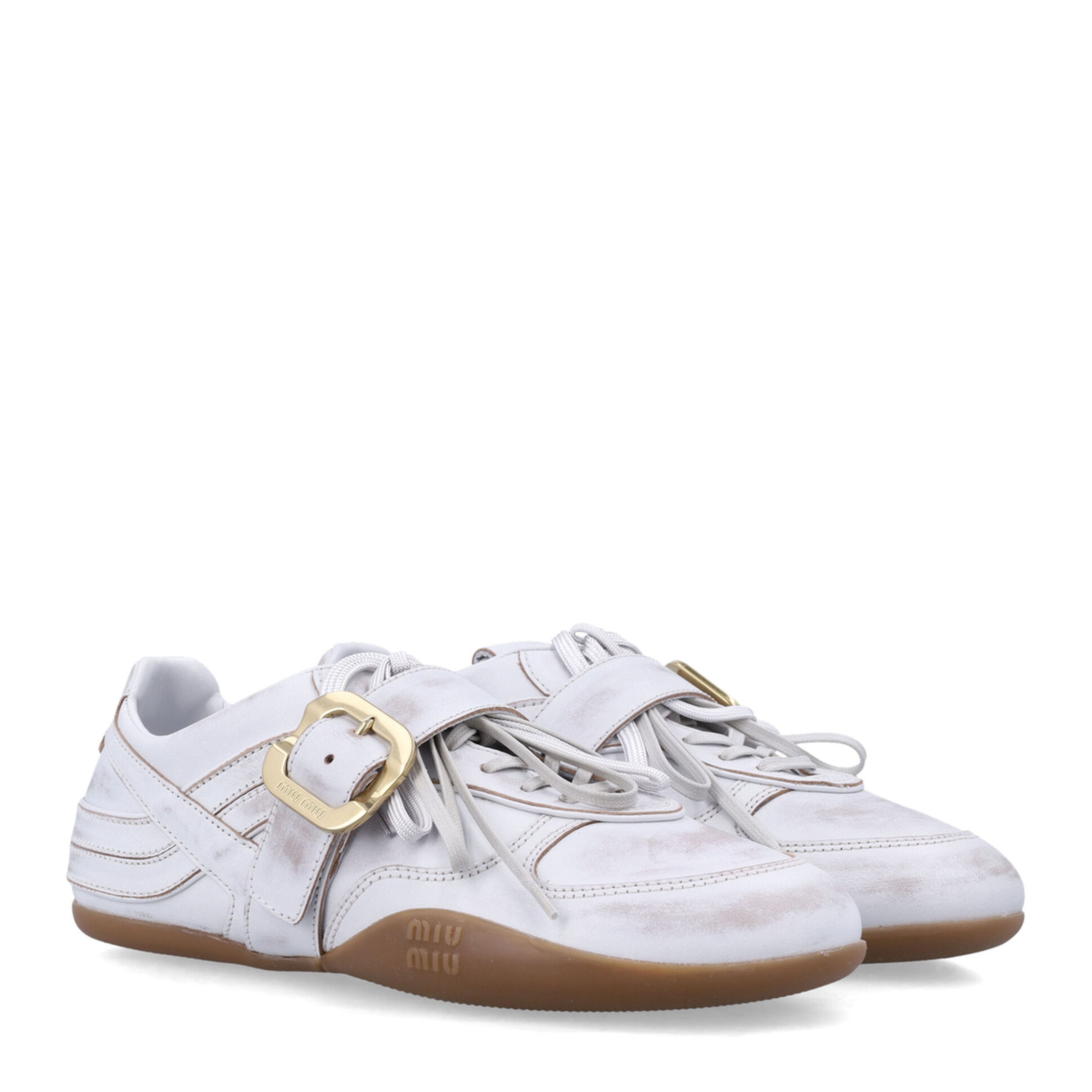 Sneakers White - Image 3