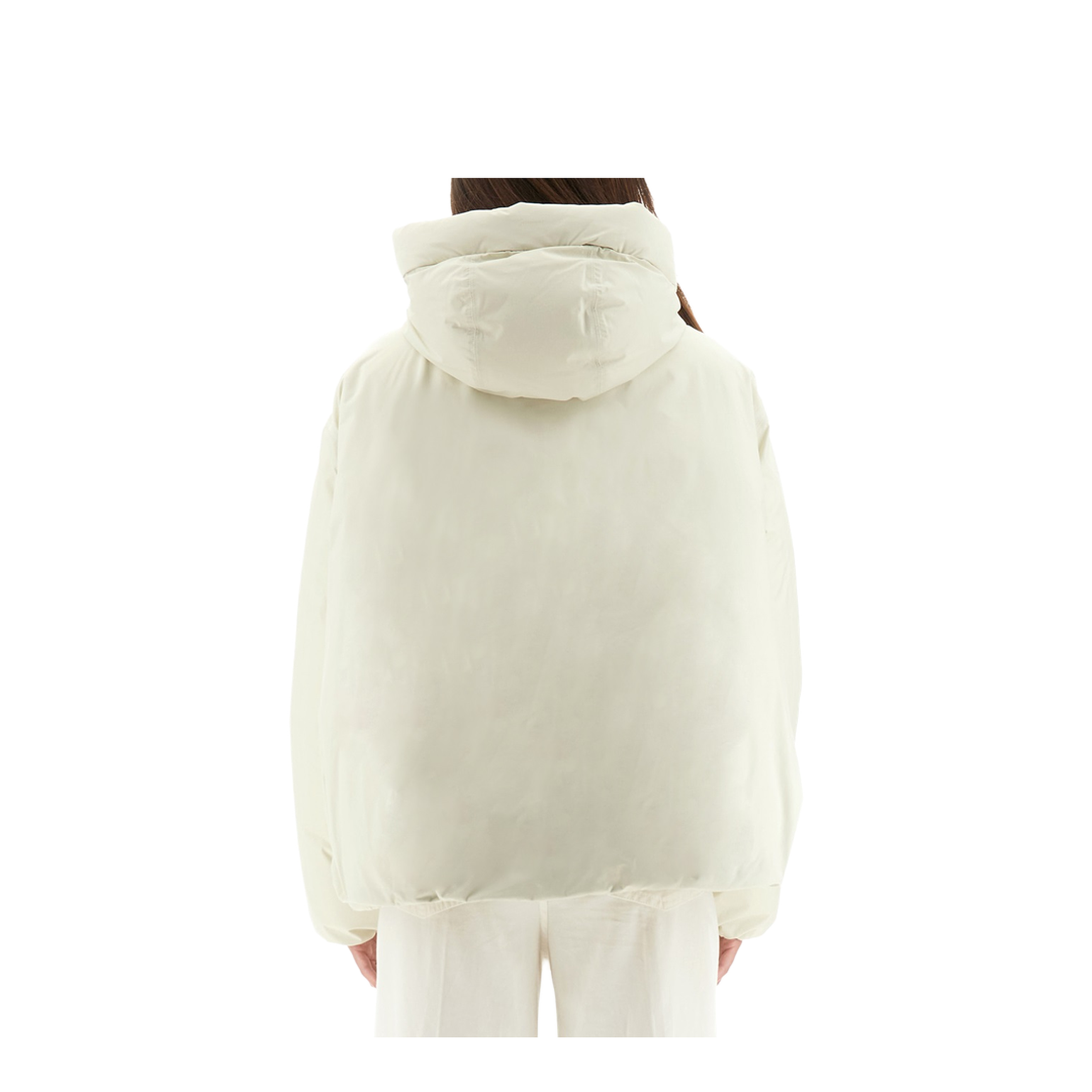 Goretex Jacket with Hood - Image 3
