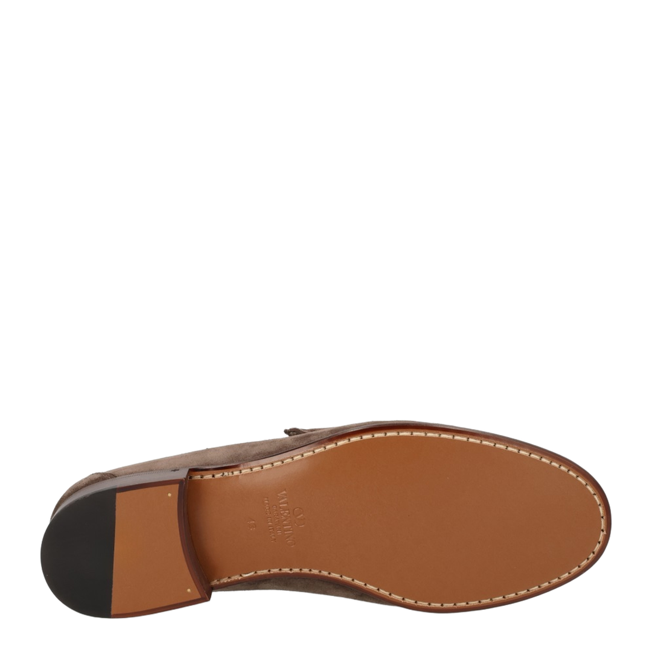 VLogo Signature Loafers - Image 6