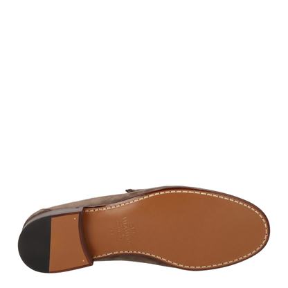 VLogo Signature Loafers - Image 6