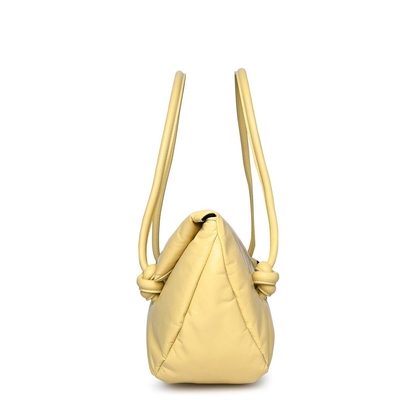Knot Bag - Yellow - Image 5