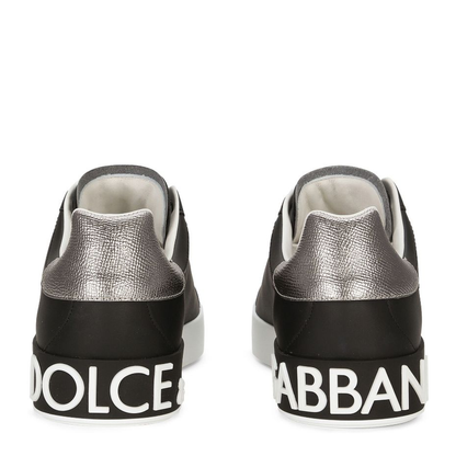 Sneakers Black - Image 3