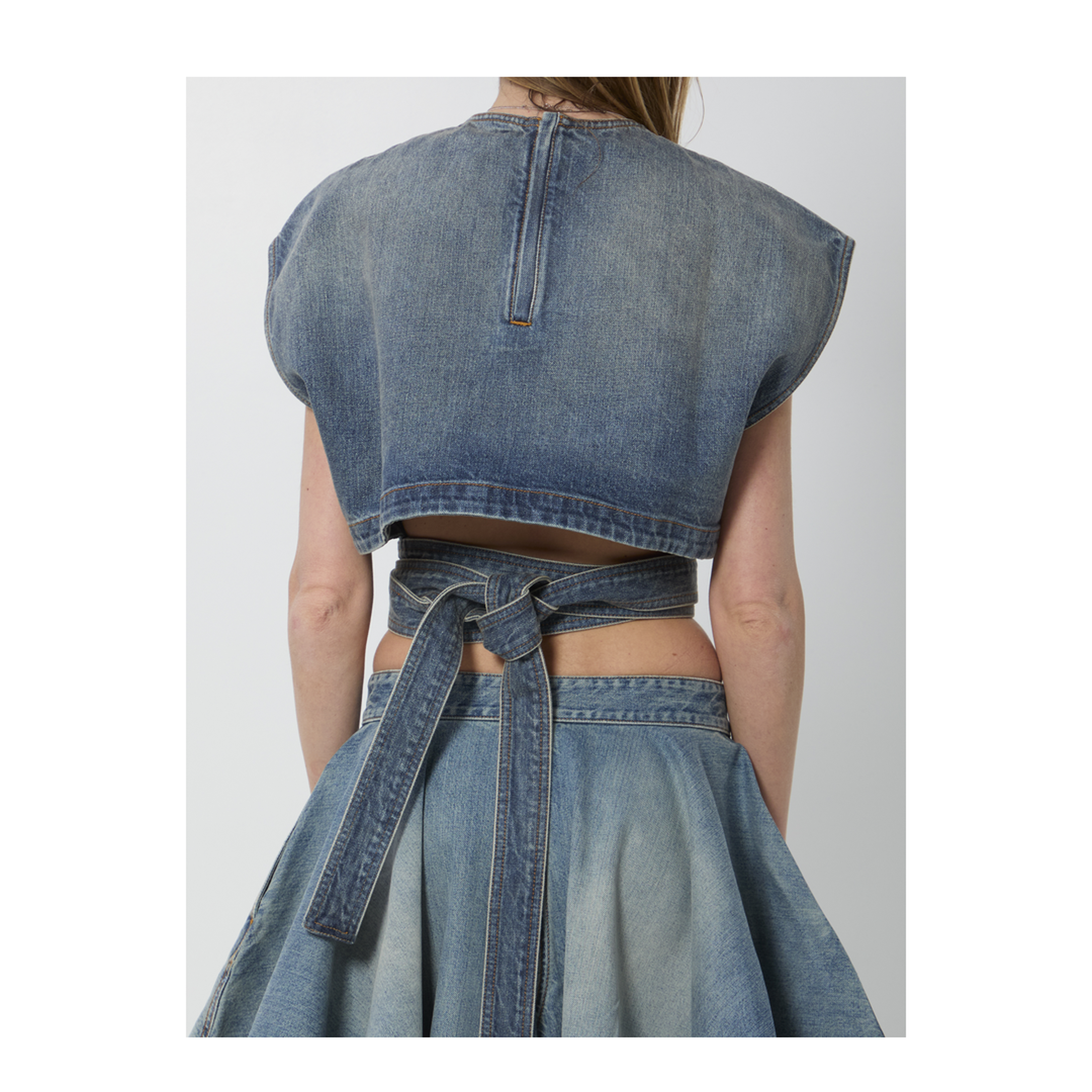 Top Blue - Image 4