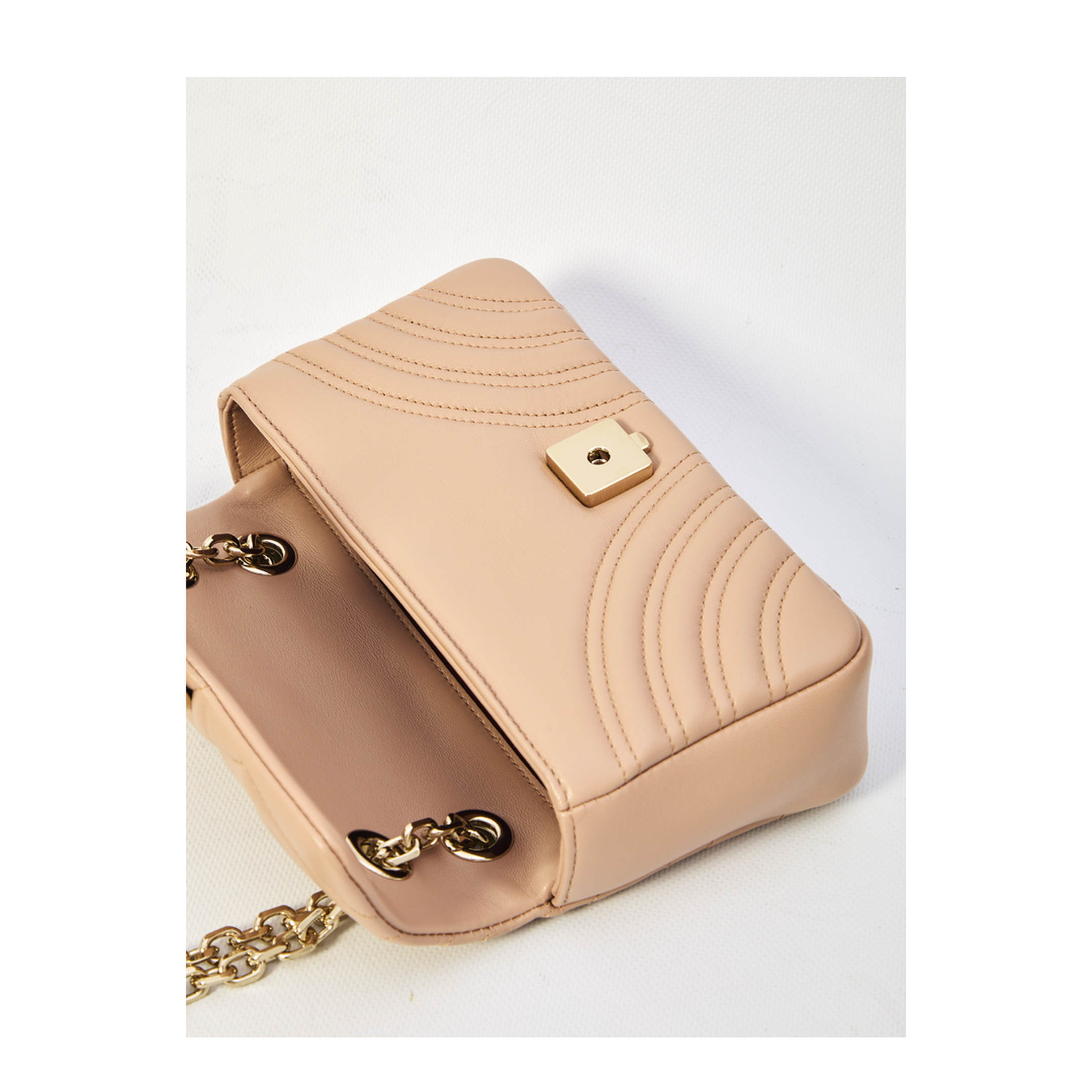 Small Shoulder Bag - Image 4