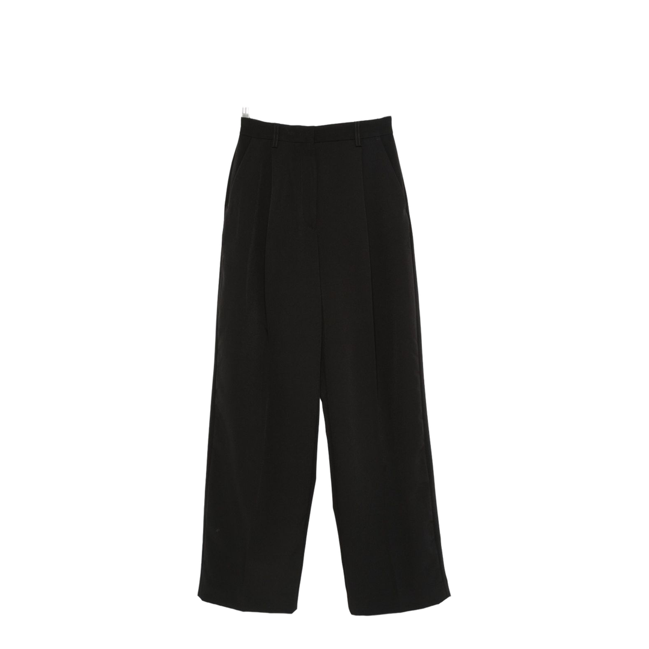 Trousers Black - Image 1