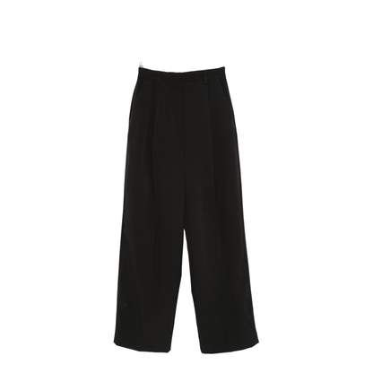 Trousers Black - Image 1