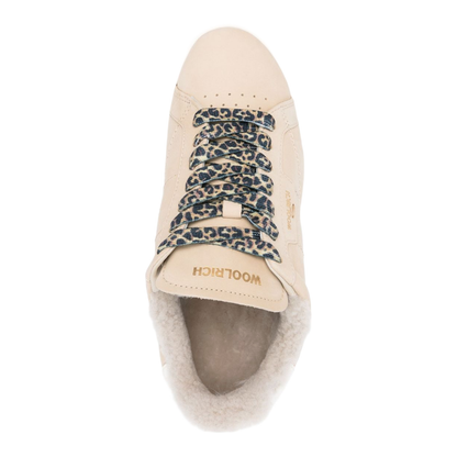 Sneakers Cream - Image 4