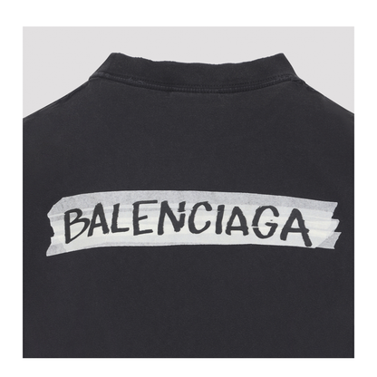 Medium Fit T-Shirt - Image 5