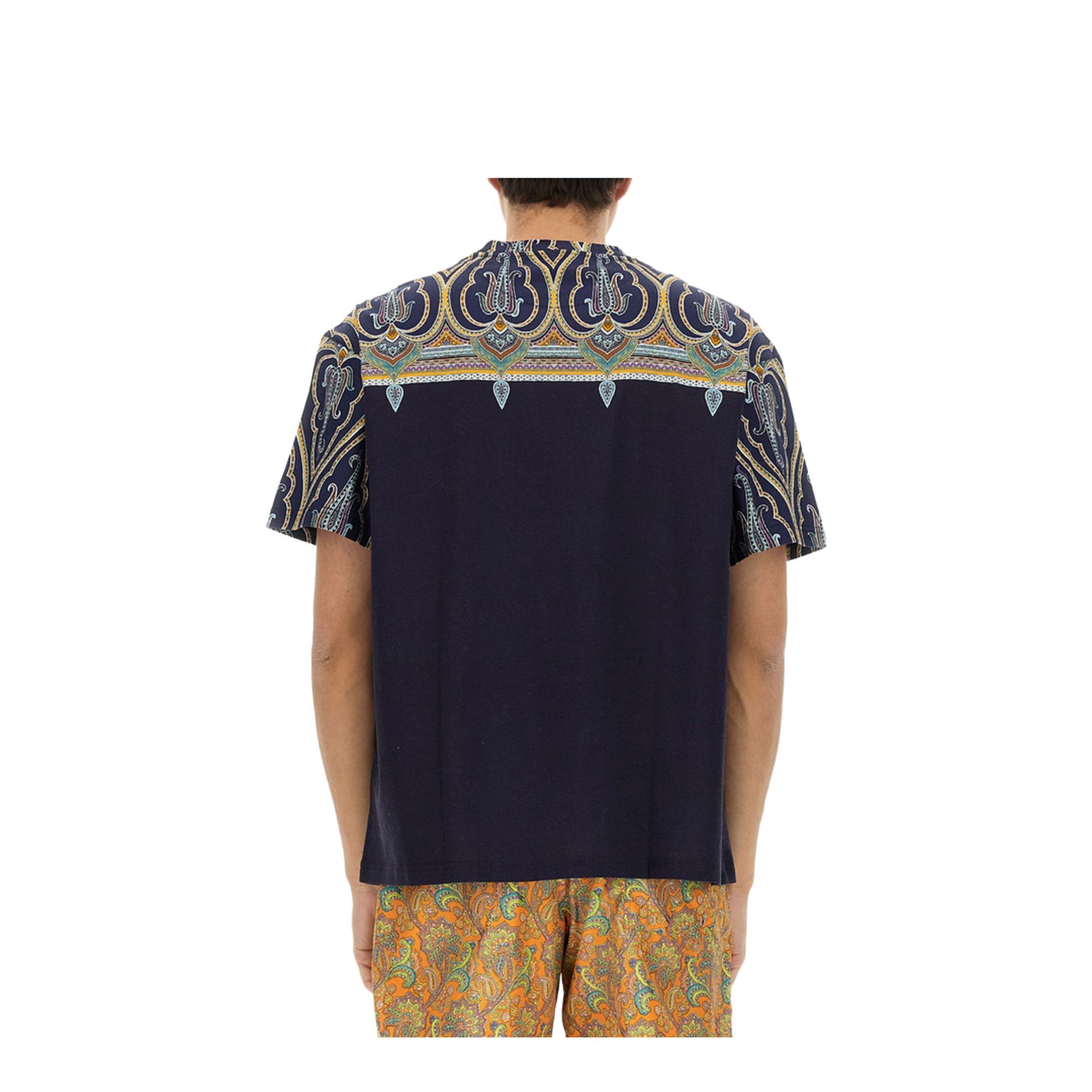 Cotton T-Shirt - Image 3