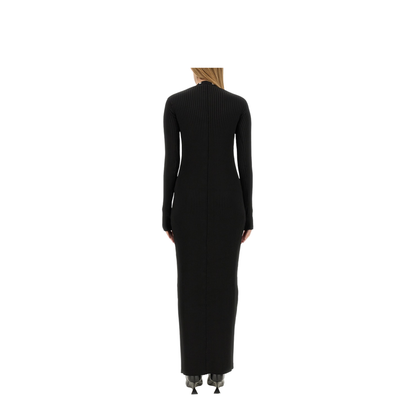 Knit Dress - Image 3