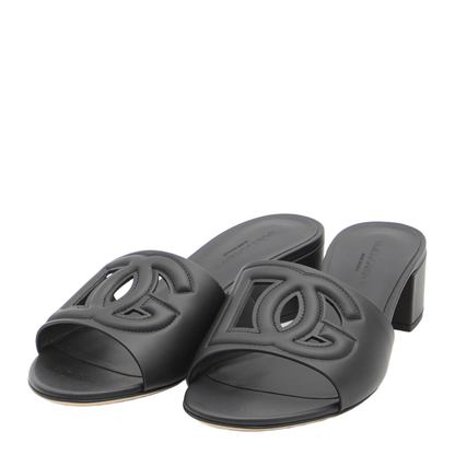 Sandals Black - Image 2
