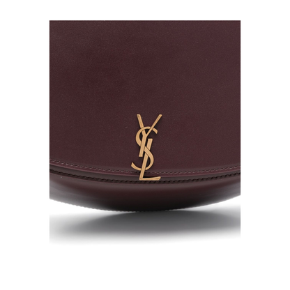 Voltaire Leather Bag - Image 5