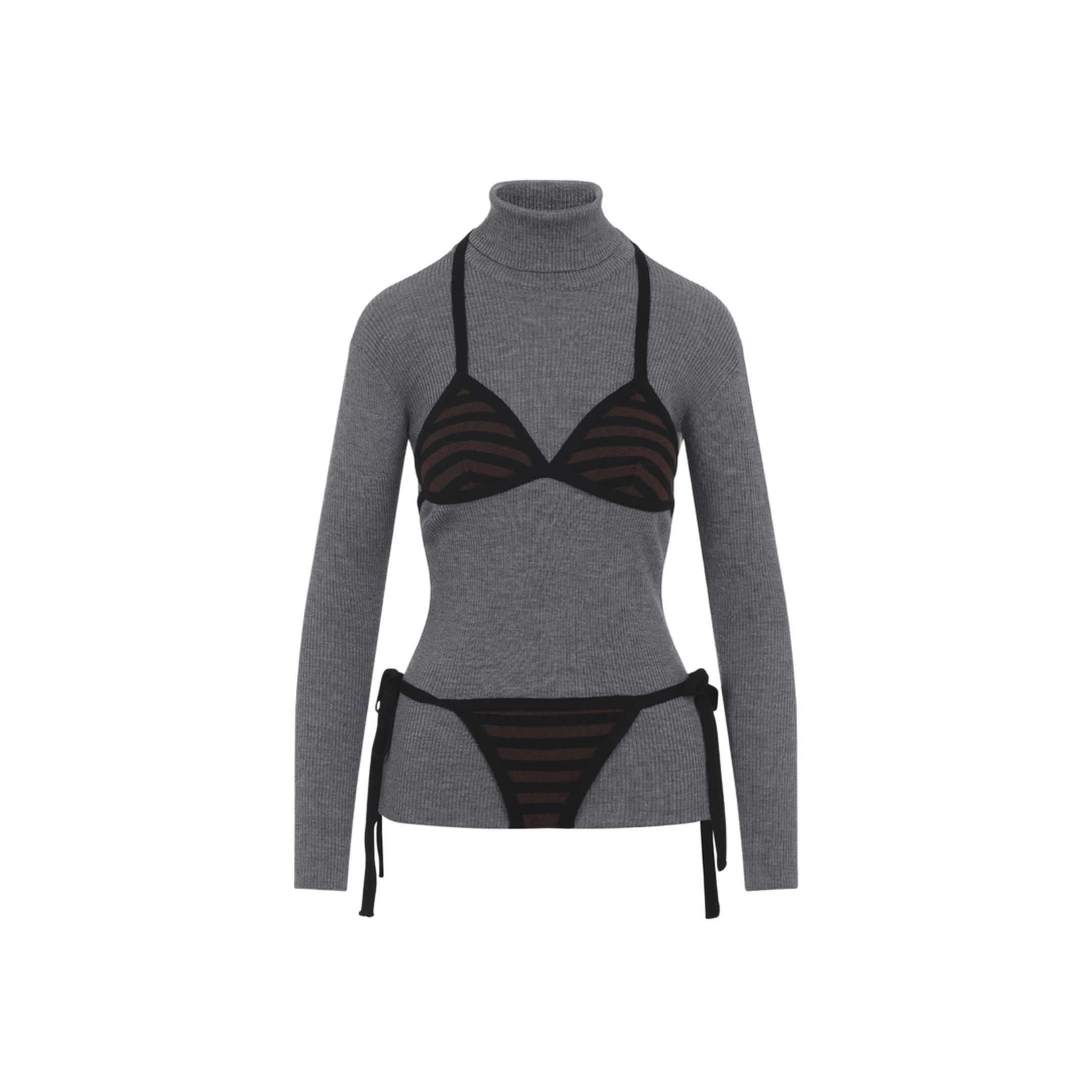 Turtleneck - Image 2