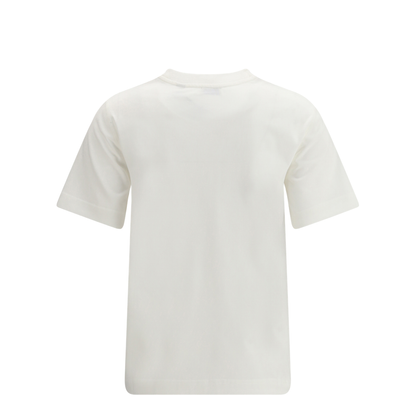 White T-Shirt - Image 2