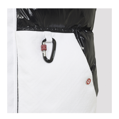 Down Vest - Image 5