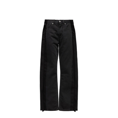 Jeans BLACK - Image 1