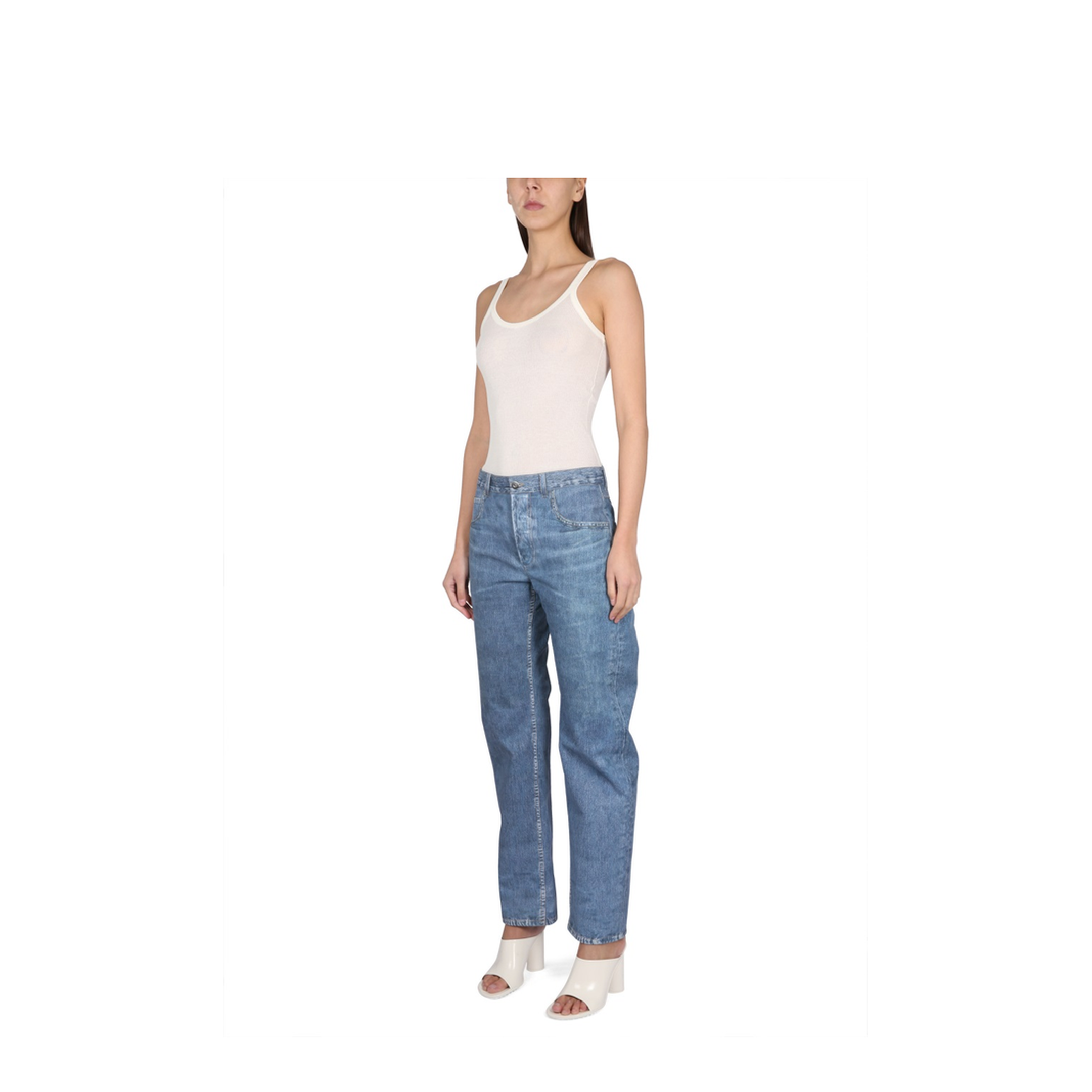 Lightweight Cotton Top - Image 2