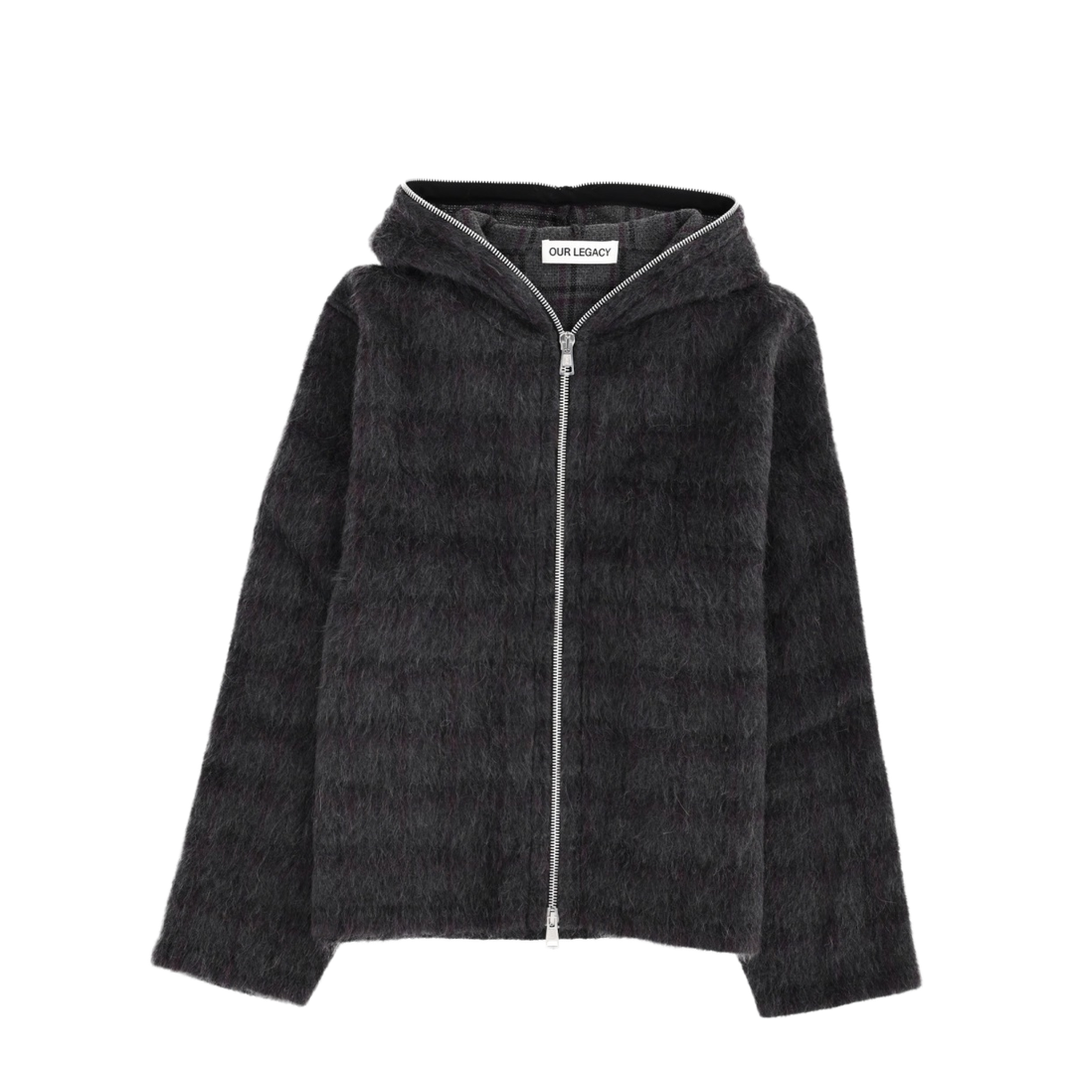 Hoodie - Image 1