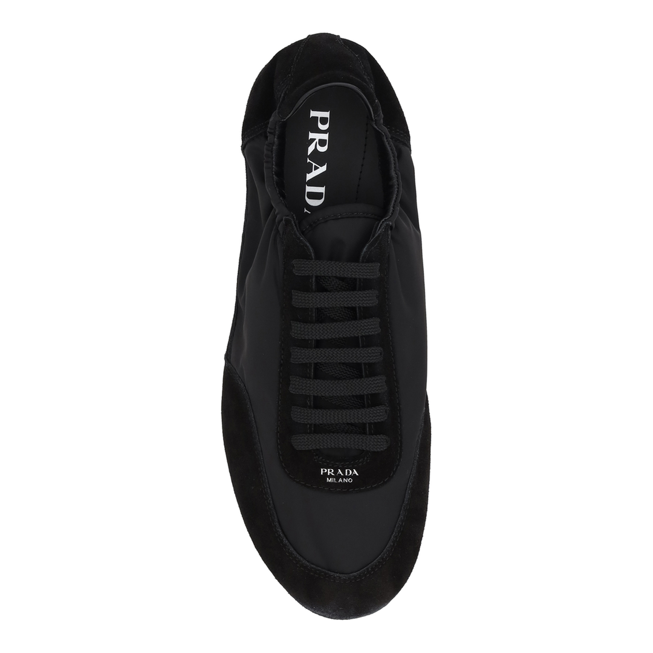 Logoed Sneakers - Image 4