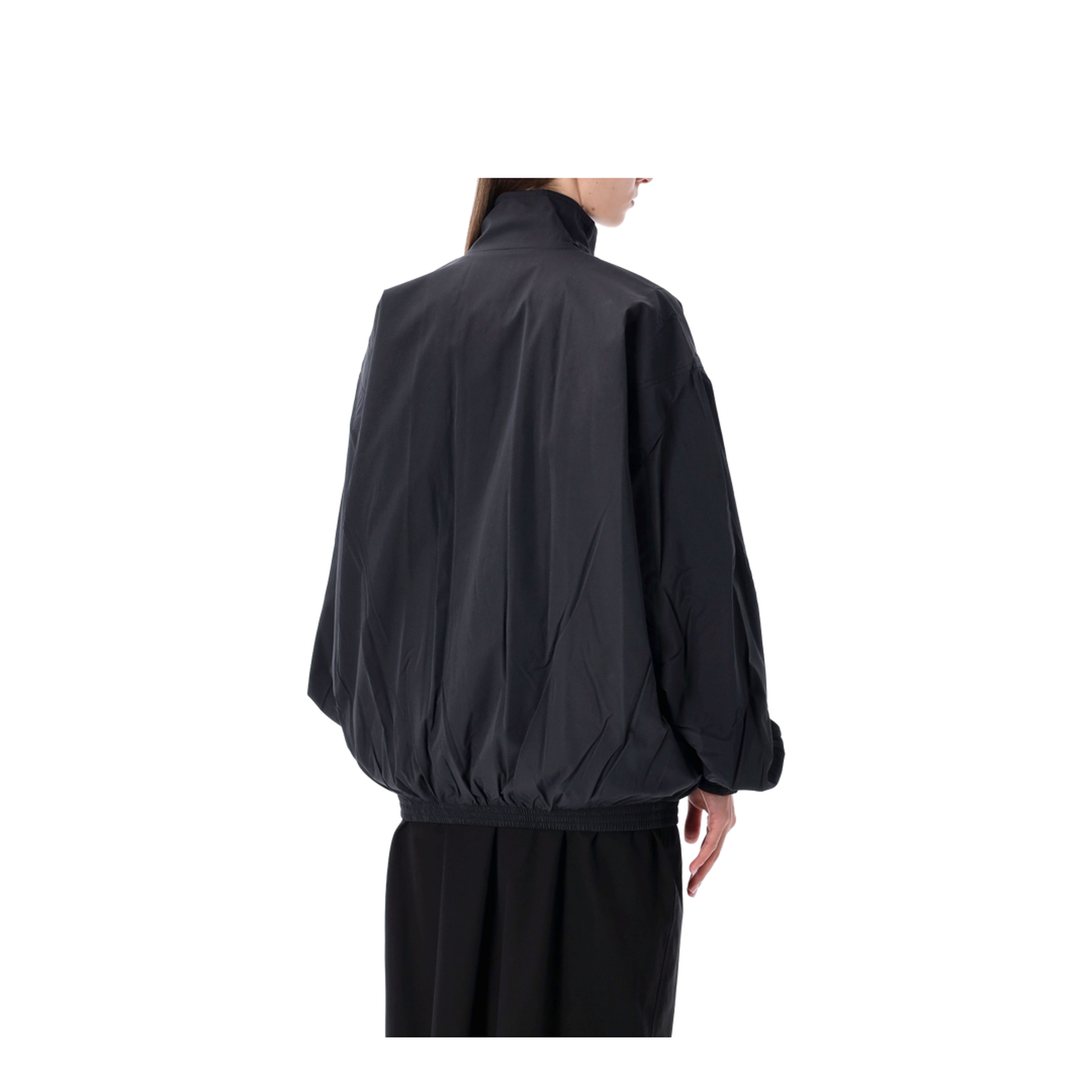 Jacket with Zip - Image 2