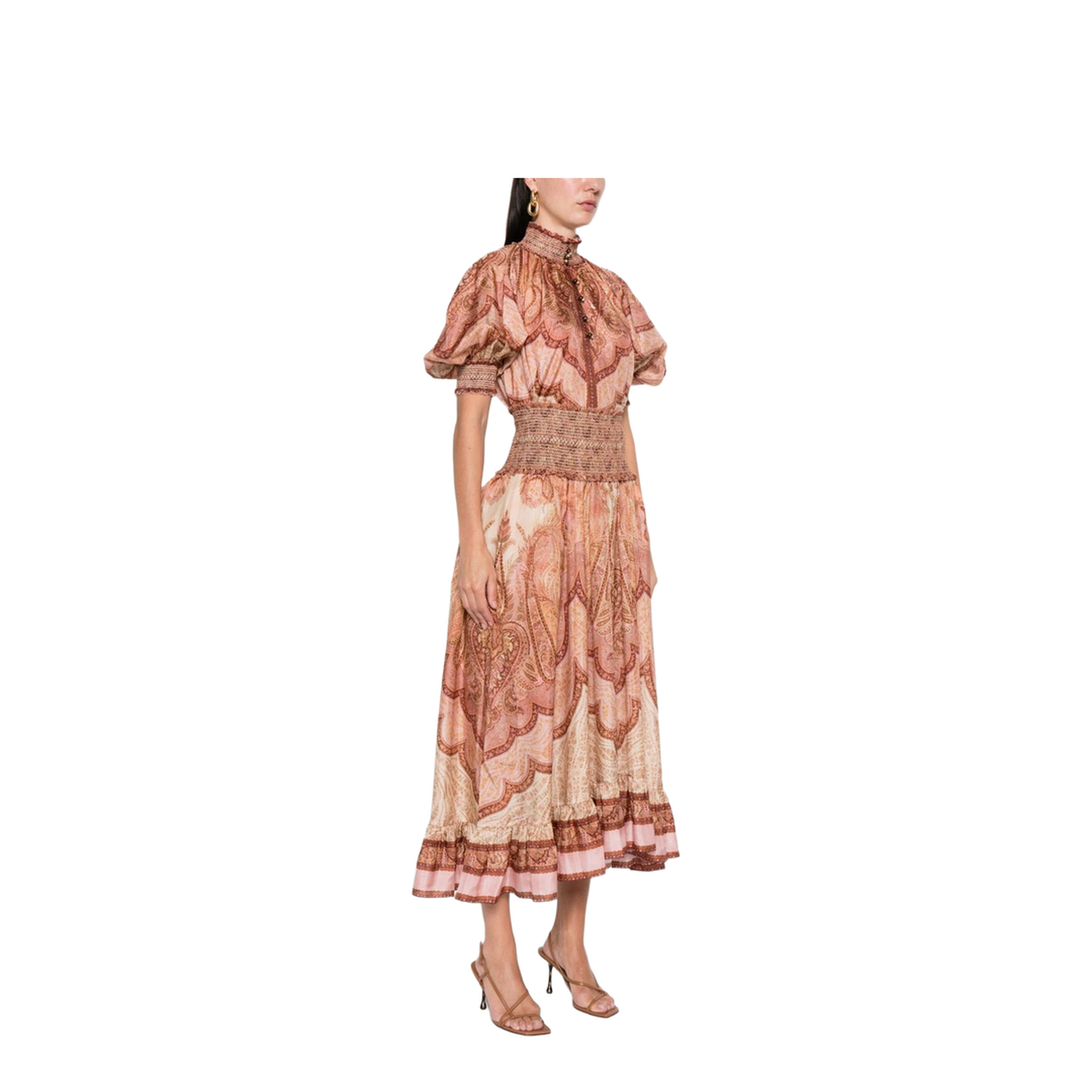 Skirts Red - Image 5