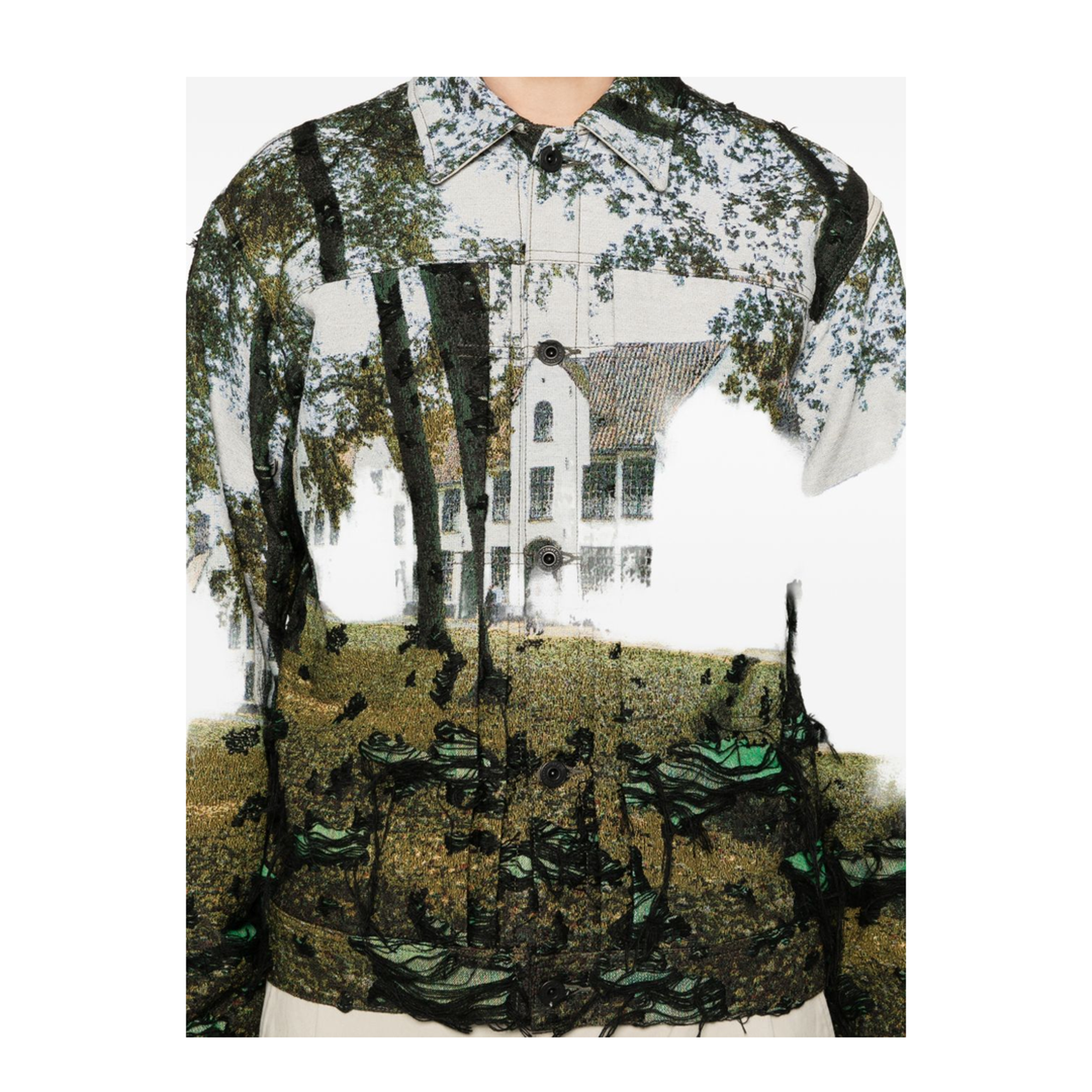 Jackets Green - Image 3