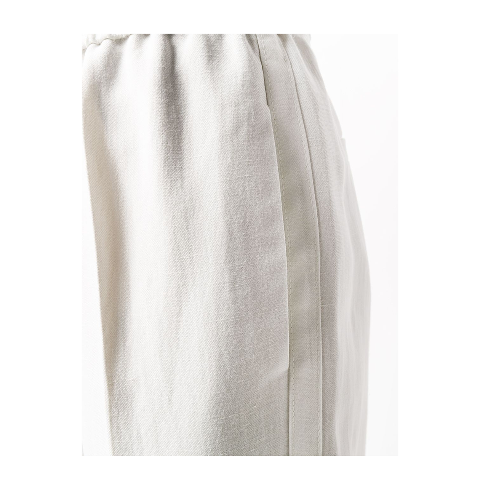 Pants With Elasticated Waist - Image 10