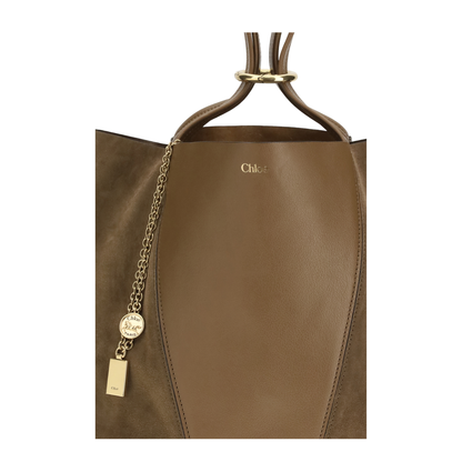 Spin Shoulder Bag - Image 4