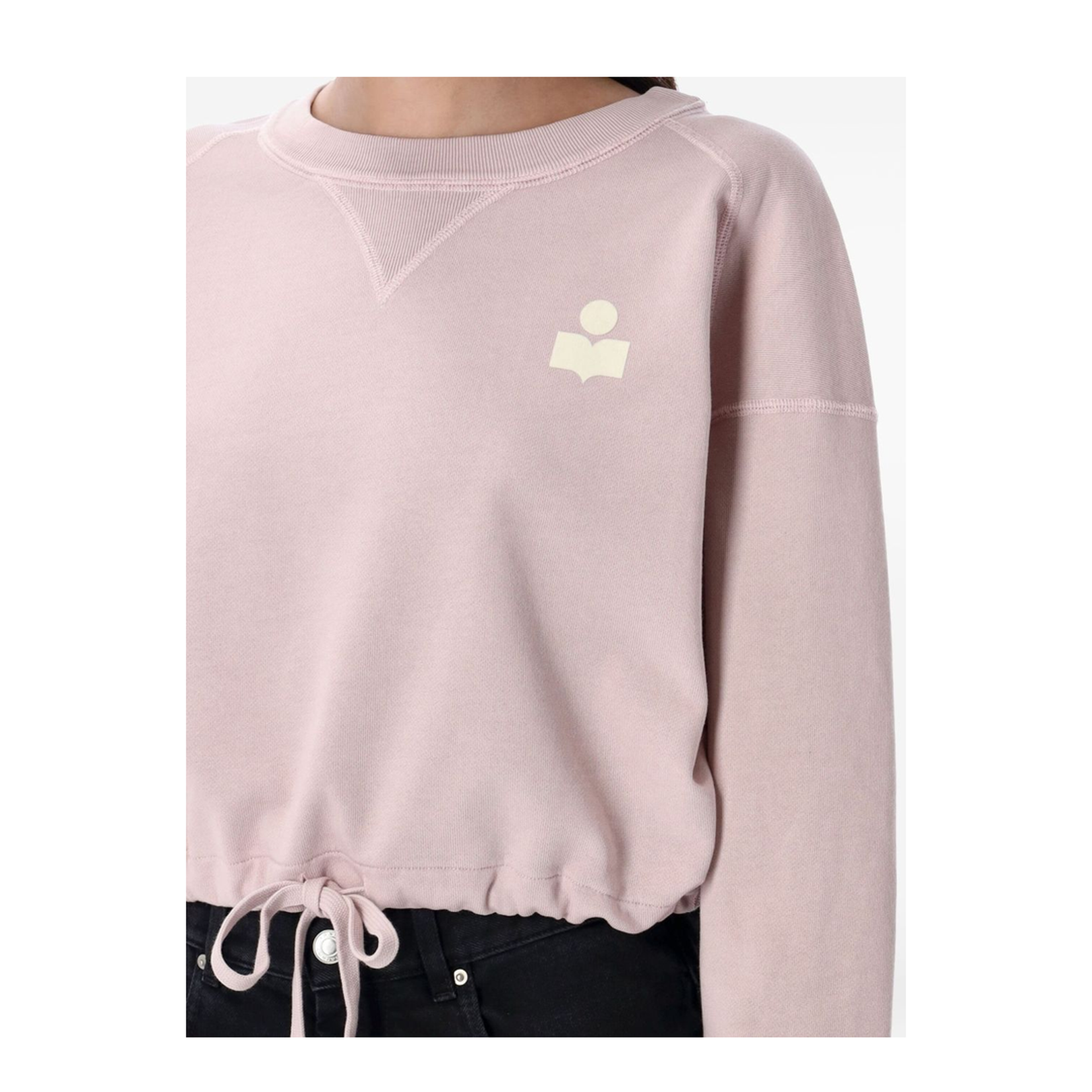 Sweaters Pink - Image 3