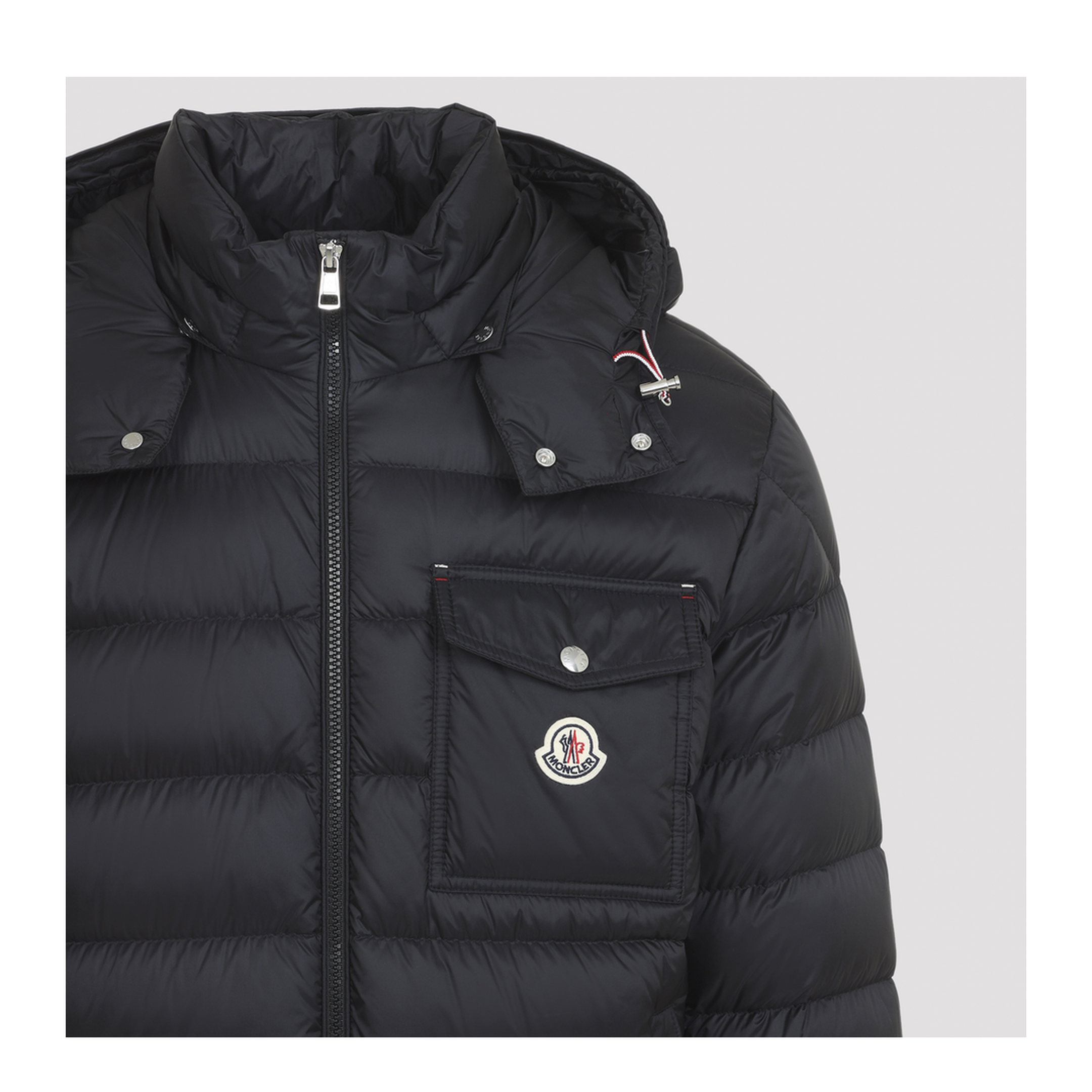 Verith Down Jacket - Image 5