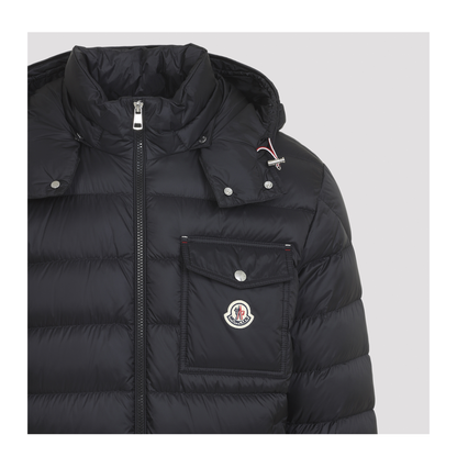 Verith Down Jacket - Image 5