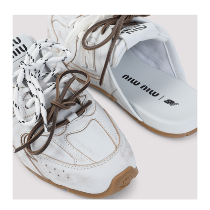 Open Heel Shoes - Image 6