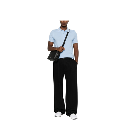 Light Blue T-shirt - Image 4