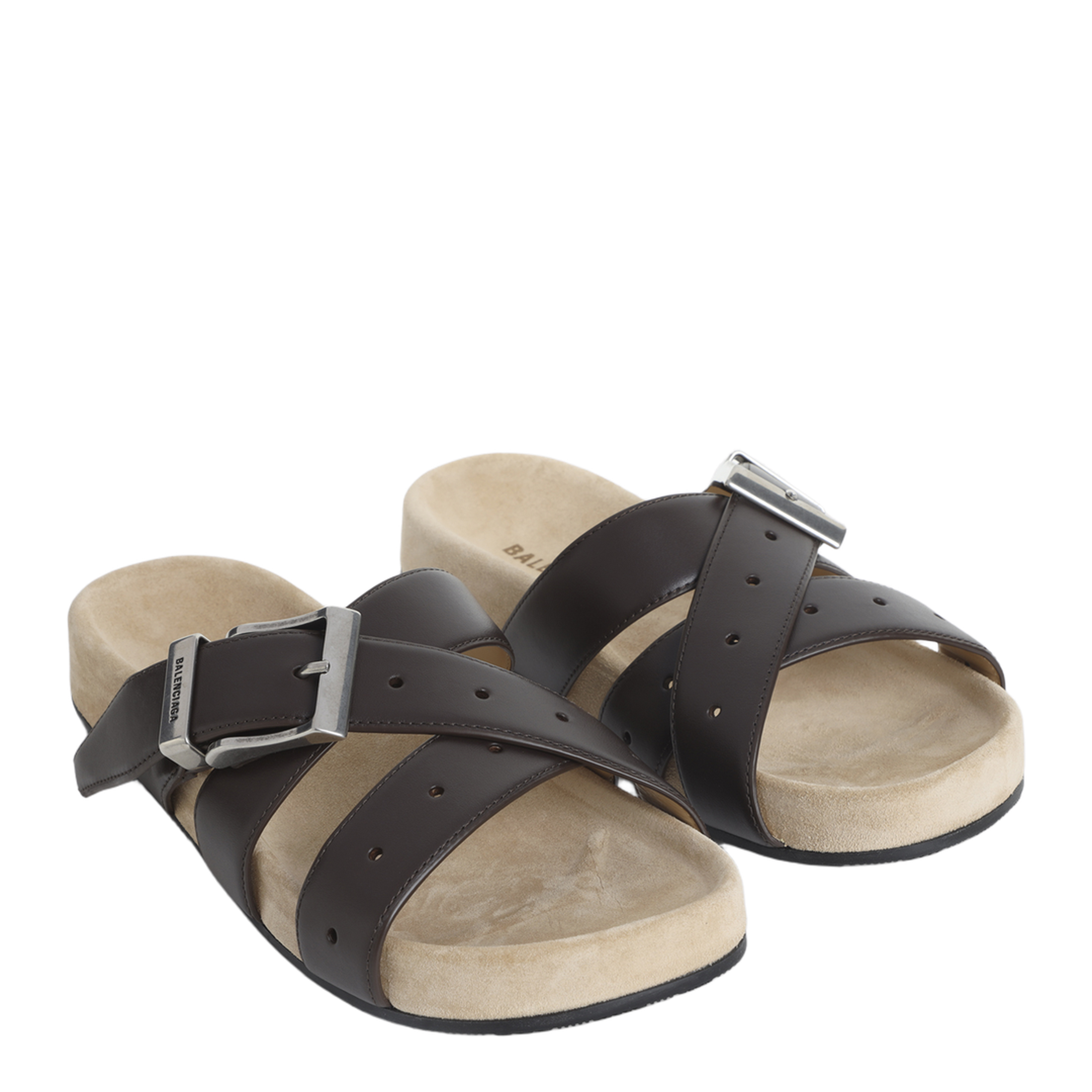 Belt Sandals - Image 5