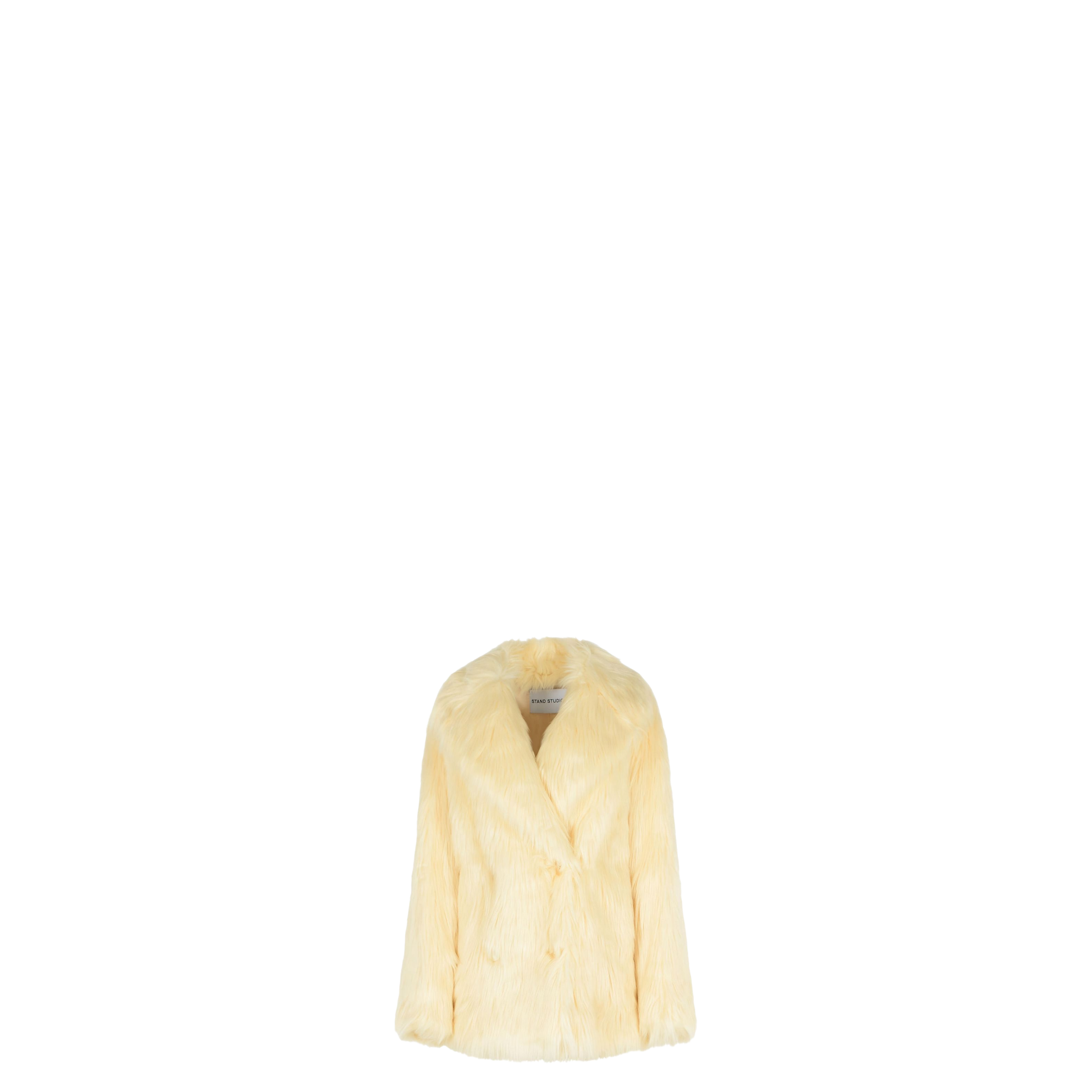 Coats White - Image 1
