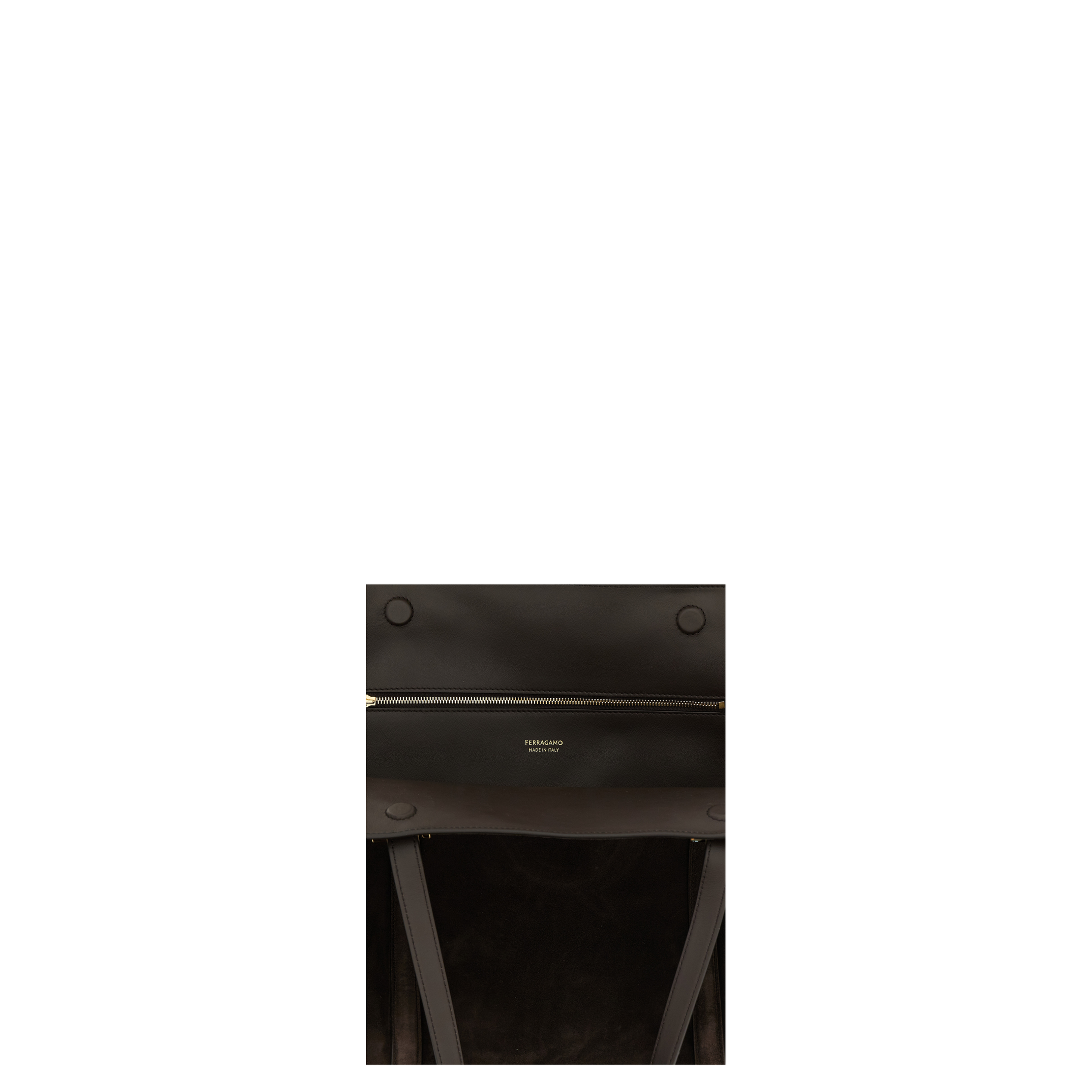 Scarf L Shoulder Bag - Image 4