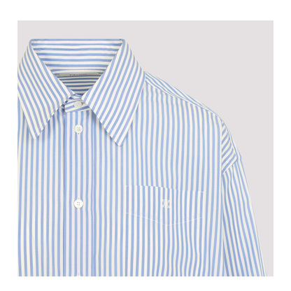 Cropped Shirt - Image 5