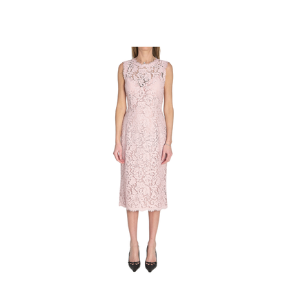 Lace Dress - Image 1