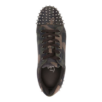 Sneakers Brown - Image 4