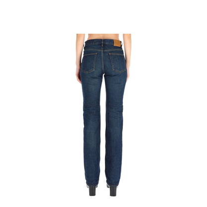 Low Waist Jeans - Image 4