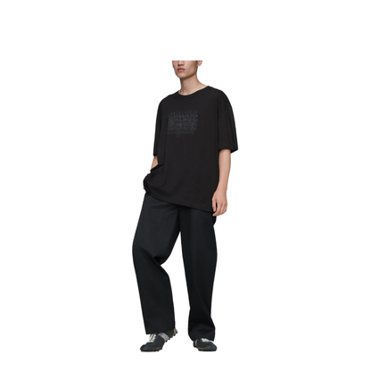 T-Shirts And Polos Black - Image 5