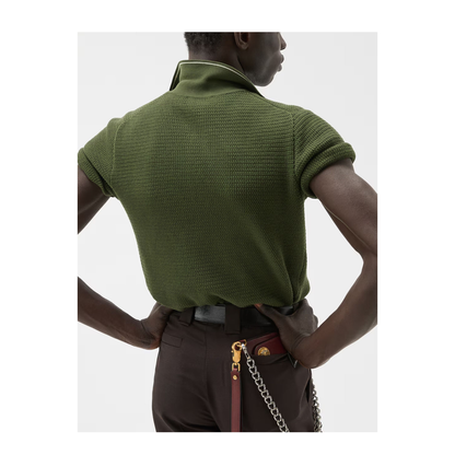 Knitted Sweater - Image 3