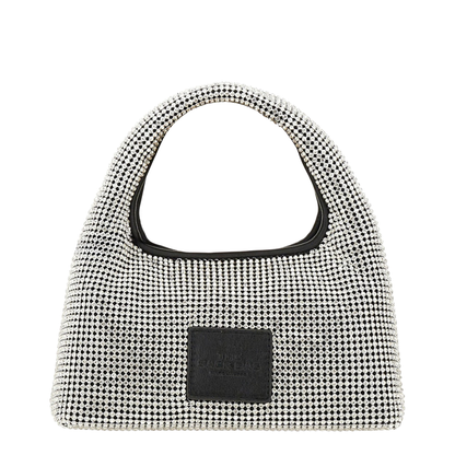 The Embellished Sack Bag - Image 2