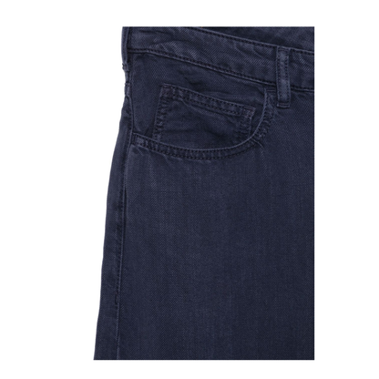 Cuffed Jeans - Image 3