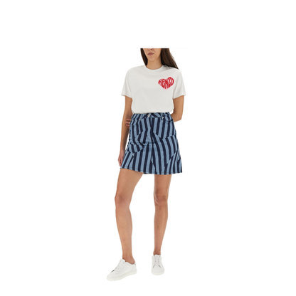 Denim Skirt - Image 2