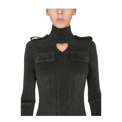 Military Sweater - Image 4