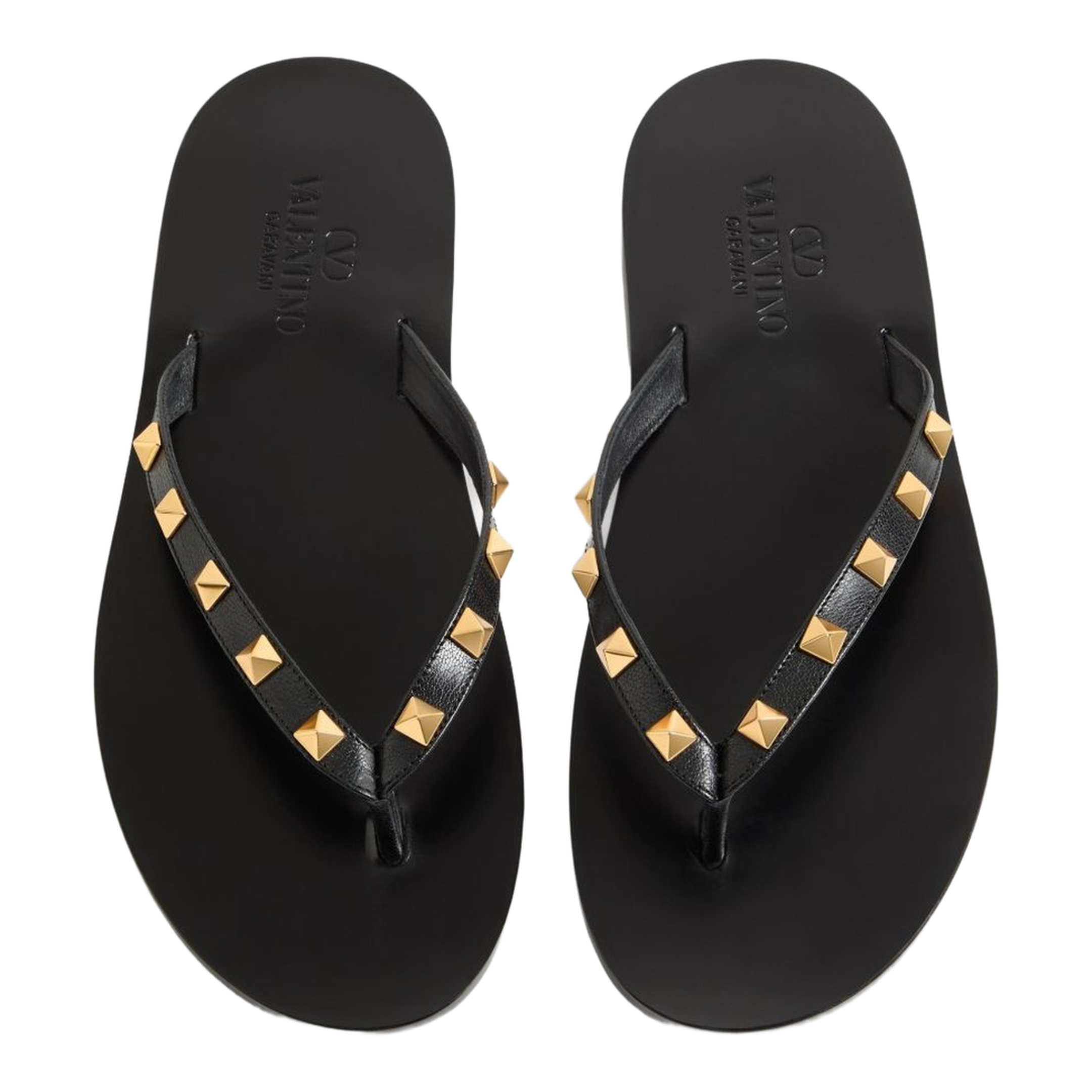 Sandals Black - Image 4