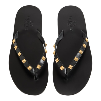 Sandals Black - Image 4